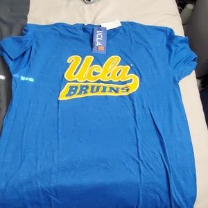 UCLA tshirt